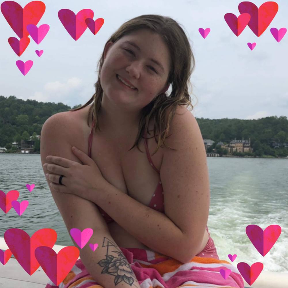 Meet your Posher, Alyssa